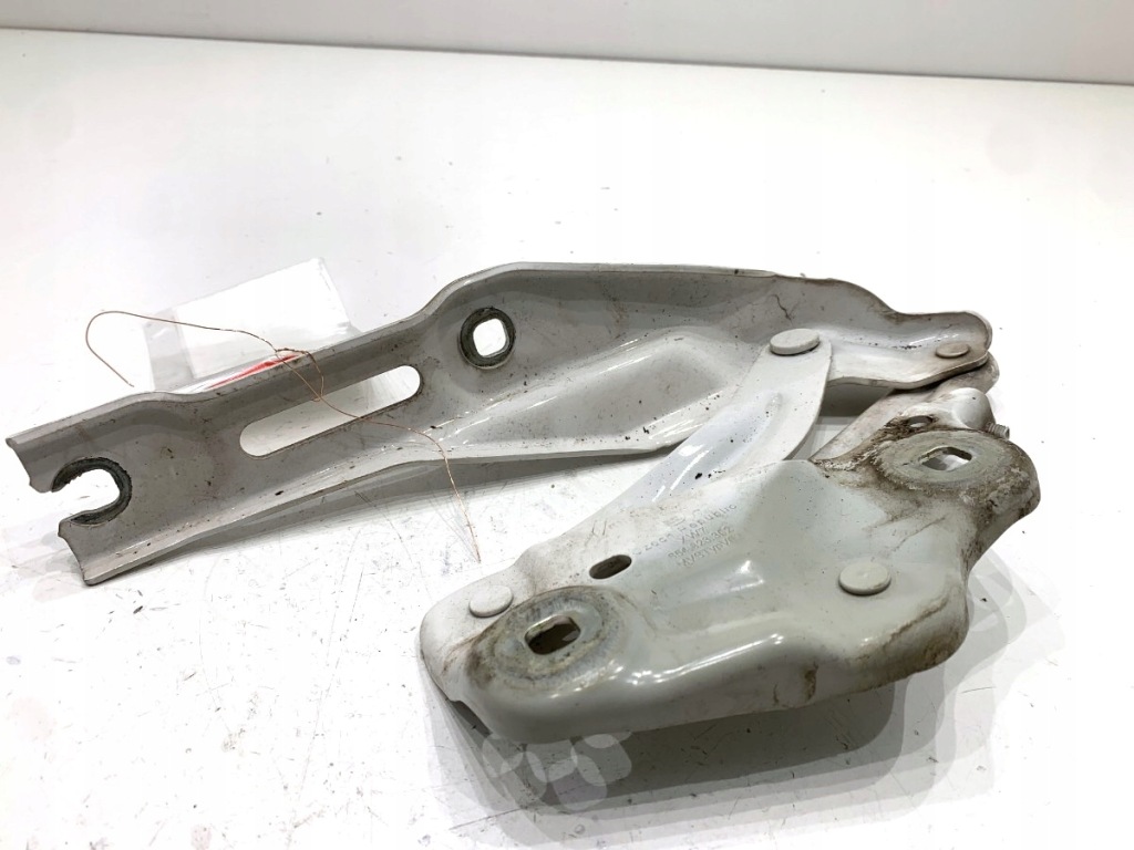 Купить Петля капот правый перед skoda scala хэтчбек белый