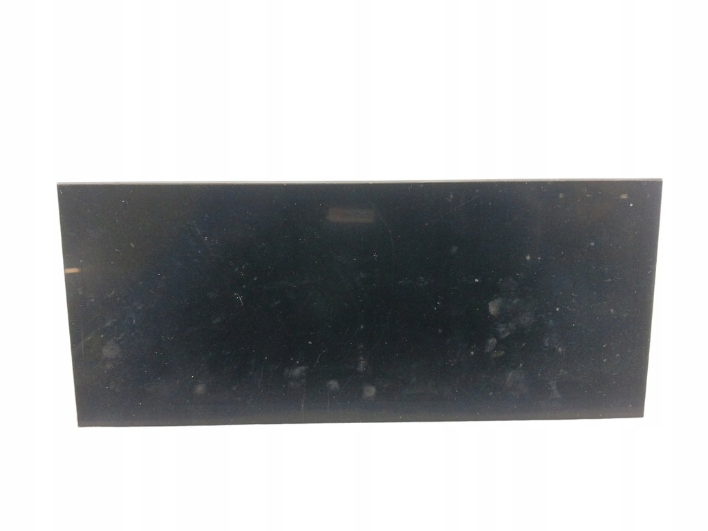 фото №1, Дисплей екран панель радіо opel mokka b ii 9837721380