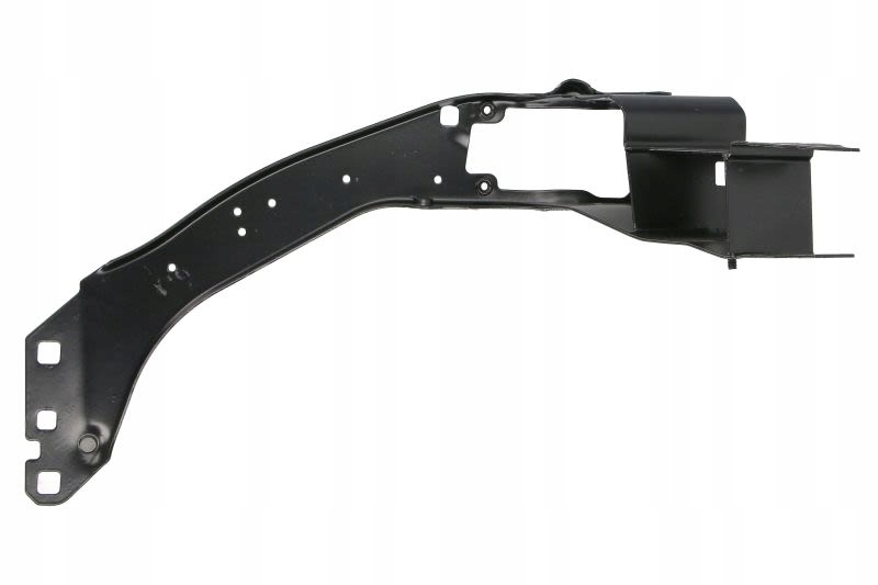 фото №1, Кронштейн фара левая алюминий mini countryman f60 countryman f60 16-