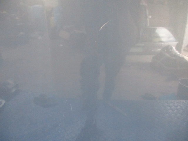 фото №3, Renault laguna ii lift капот кришка багажника передня ted47