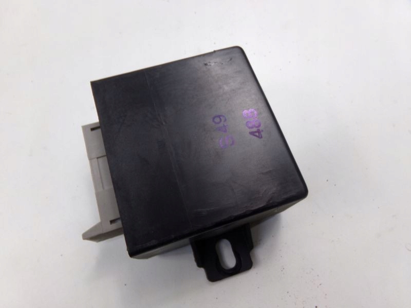 фото №5, Audi a6 c5 модуль зеркал 98-01 5ds00561701