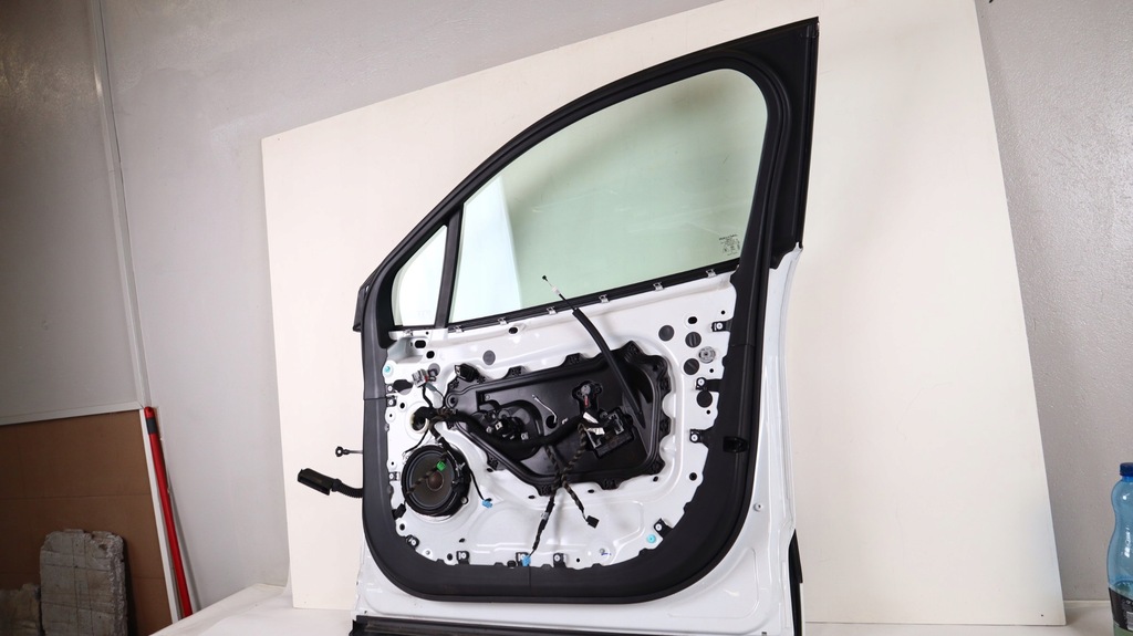 фото №8, Jaguar i-pace двері праве перед