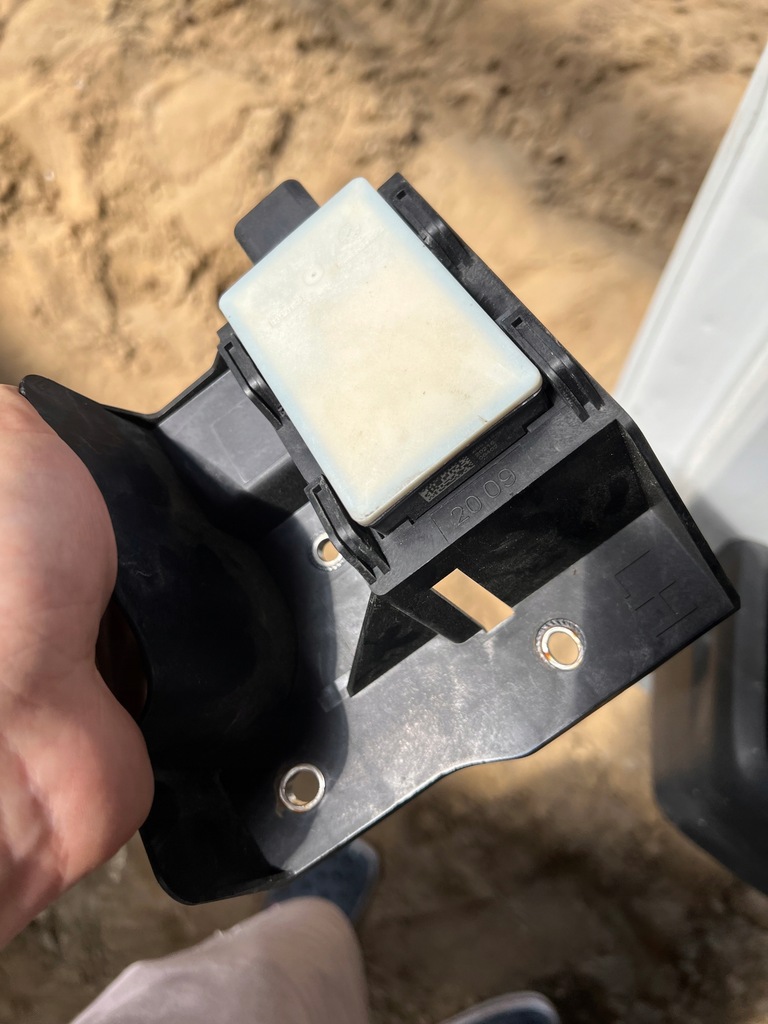 фото №4, Модуль датчик радар distronic kia sorento iv