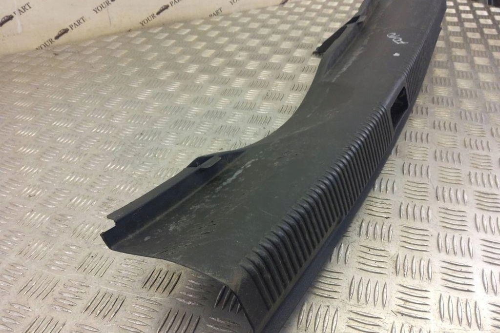 фото №11, Защита замка крышки audi 4g5863471c 1.97l дизель 2017