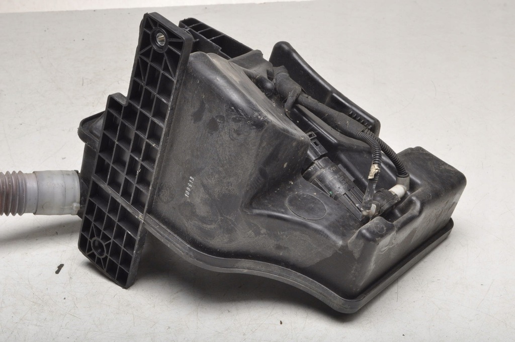 фото №6, Skoda rapid fabia ii бачок омивача 6r0955453d