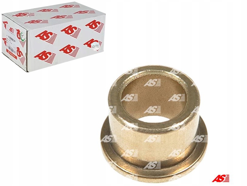 фото №1, Втулка стартер втулка стартер as-pl