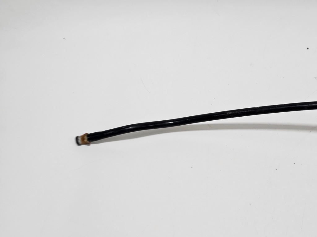 фото №3, Шланг трубка циліндр зчеплення renault kangoo ii lift #6540