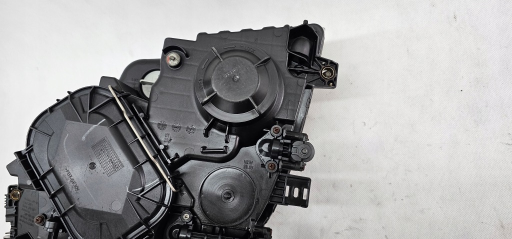 фото №5, Mercedes w960 actros mp4 лампа перед права