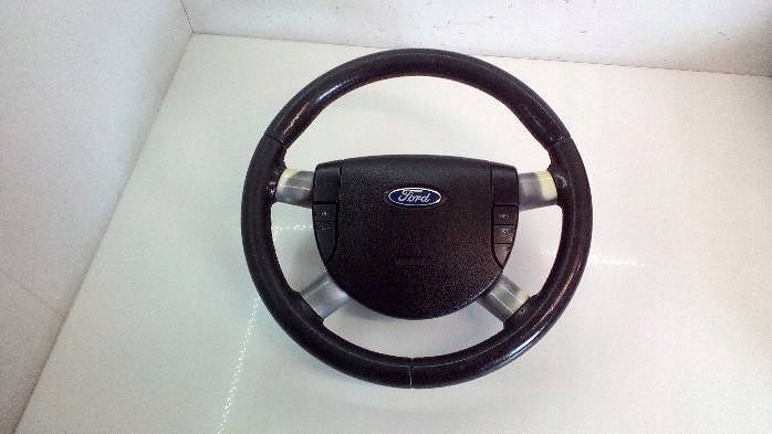 фото №8, Воздуховод подушка безопасности многофункциональный ford mondeo mk3