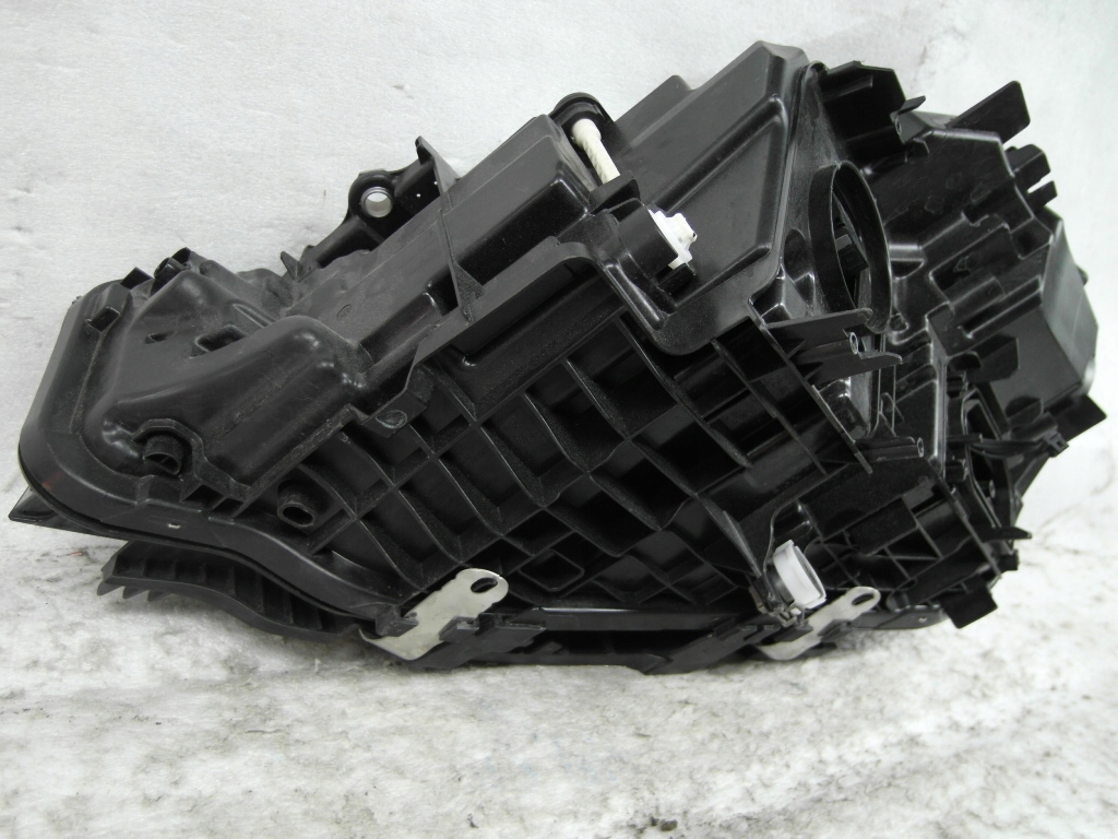 фото №10, Bmw 3 g20 g21 lift lci лампа перед правая full led eu