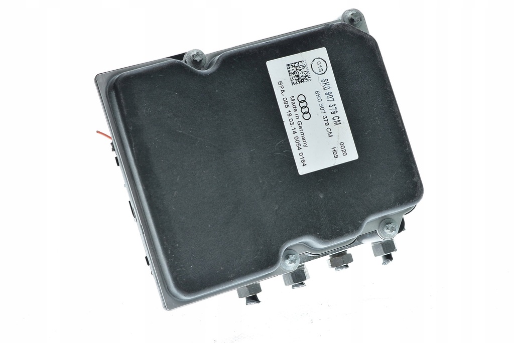 фото №8, Насос abs audi a5 8t 2.0 0265952145 0265239435