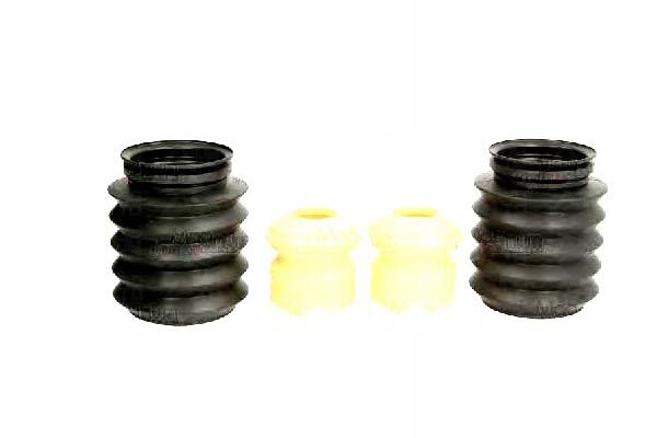 фото №2, Захист відбійники амортизатора magnum