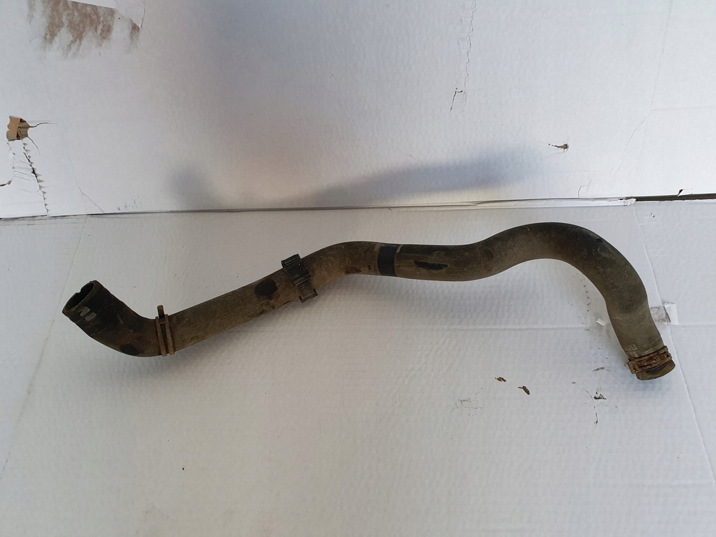 фото №1, Ford оригінальний номер gn11-8b273-ec труба wąż wody