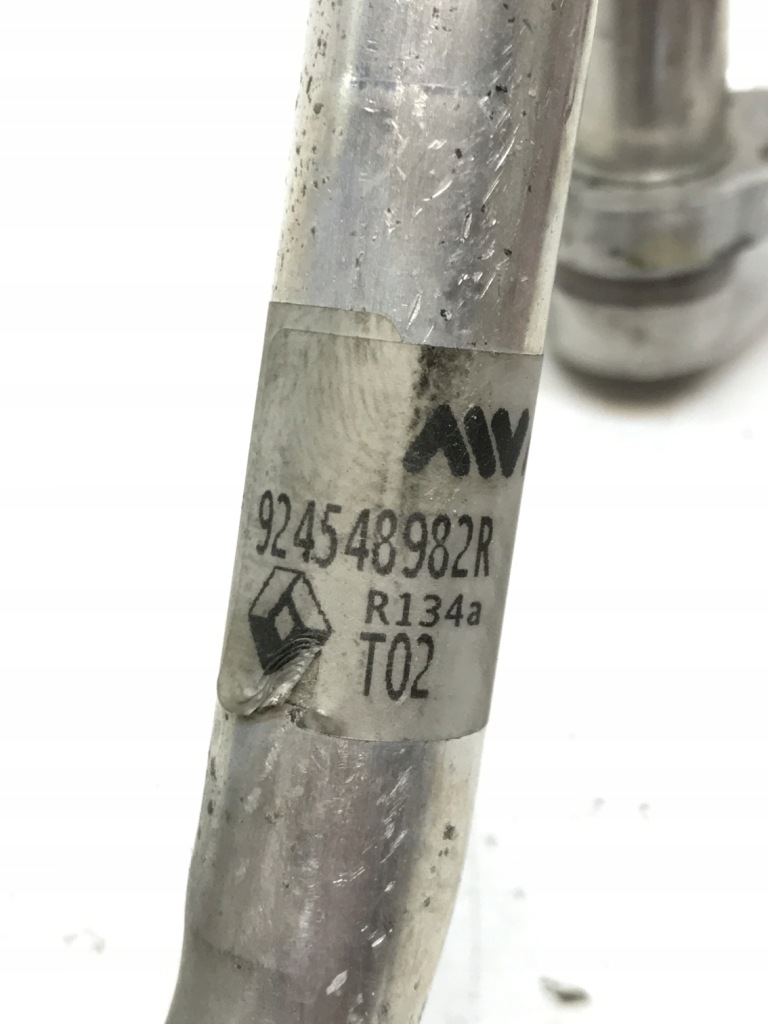 фото №6, Renault master iii lift шланг кондиціонера 924548982r