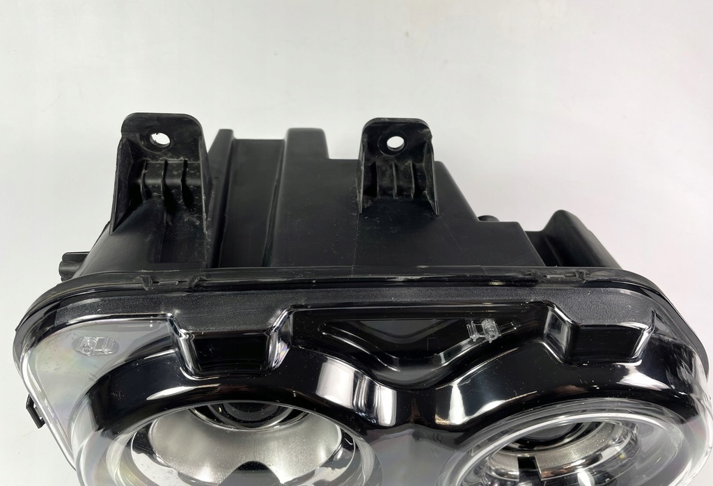 фото №9, Dodge challenger 2015+ фара лампа передняя левая перед led