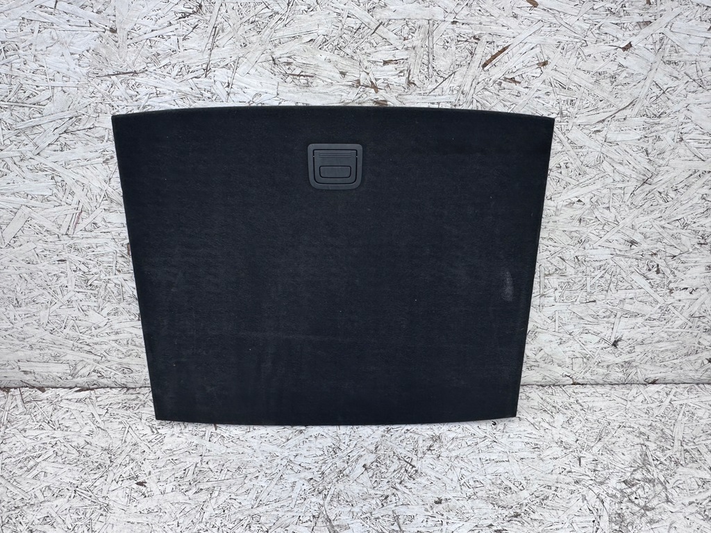 фото №1, Q3 8u lift пол полка багажника