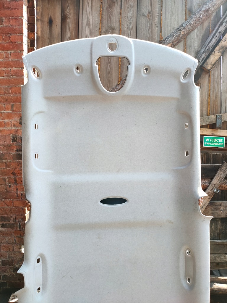 фото №5, Стеля сіра mini r55 clubman