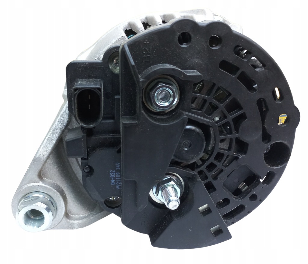 A308b7_e генератор 8el 012 428-221 szt hella Киев