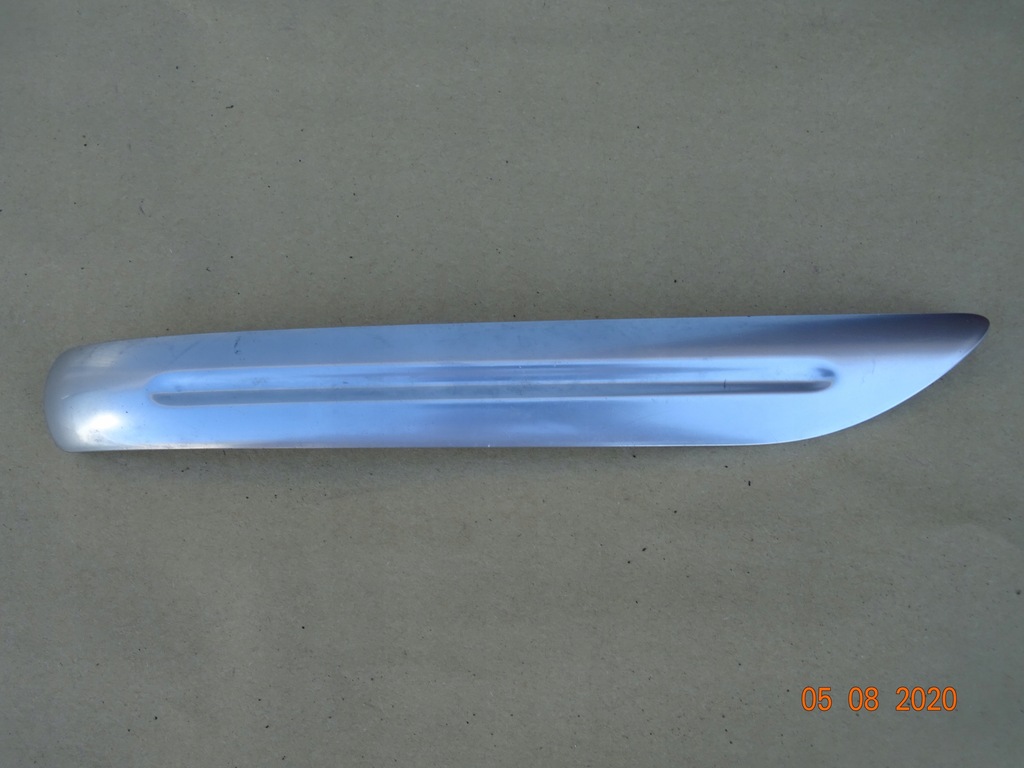 фото №1, Накладка ручка внутрішньої права ford galaxy mk3