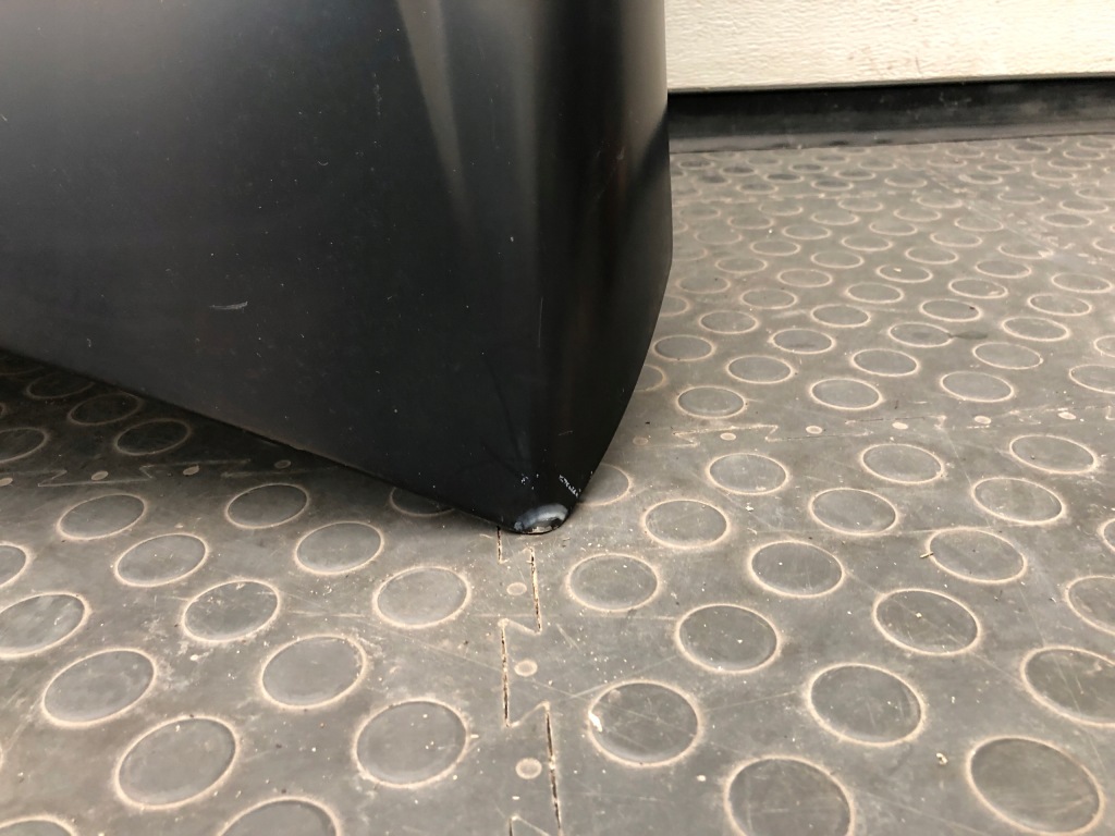 Капот mercedes c-klasa w204 2011-2015 рестайлінг  оригінальна нова Київ