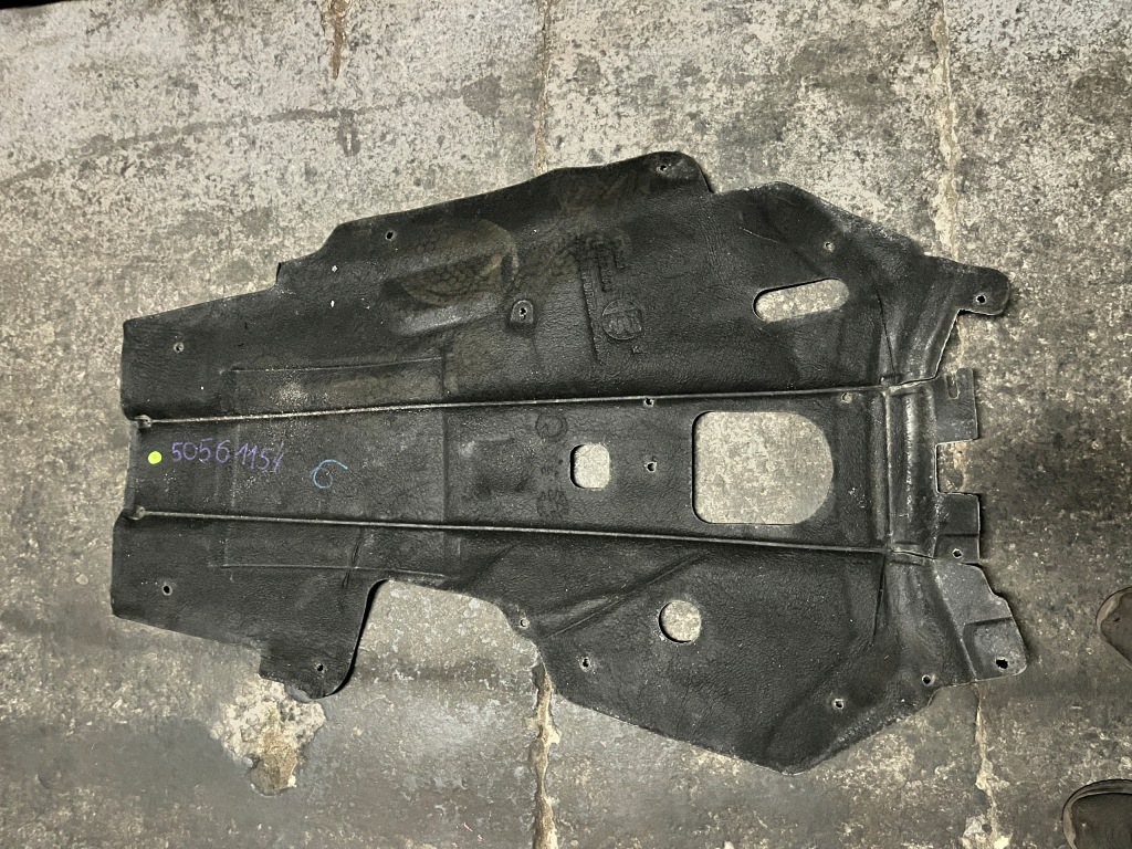 фото №1, 6 alfa romeo stelvio шумоізоляція тунель 50561154