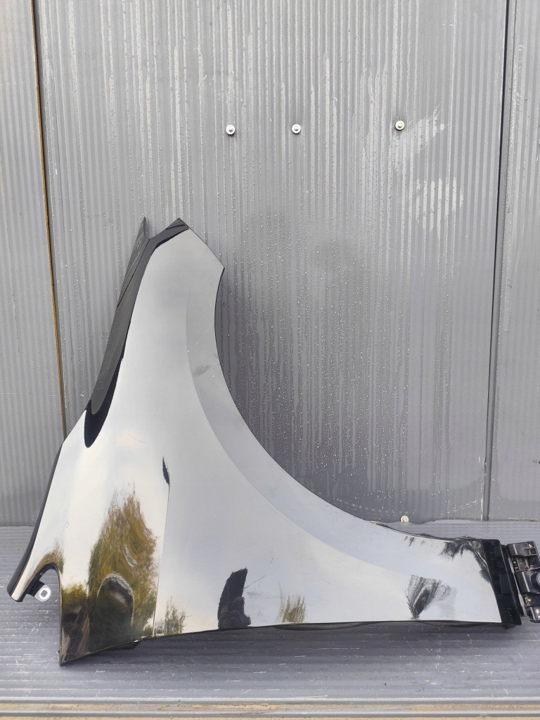 фото №1, Bmw 2 active tourer u06 крила перед лівий демонтаж