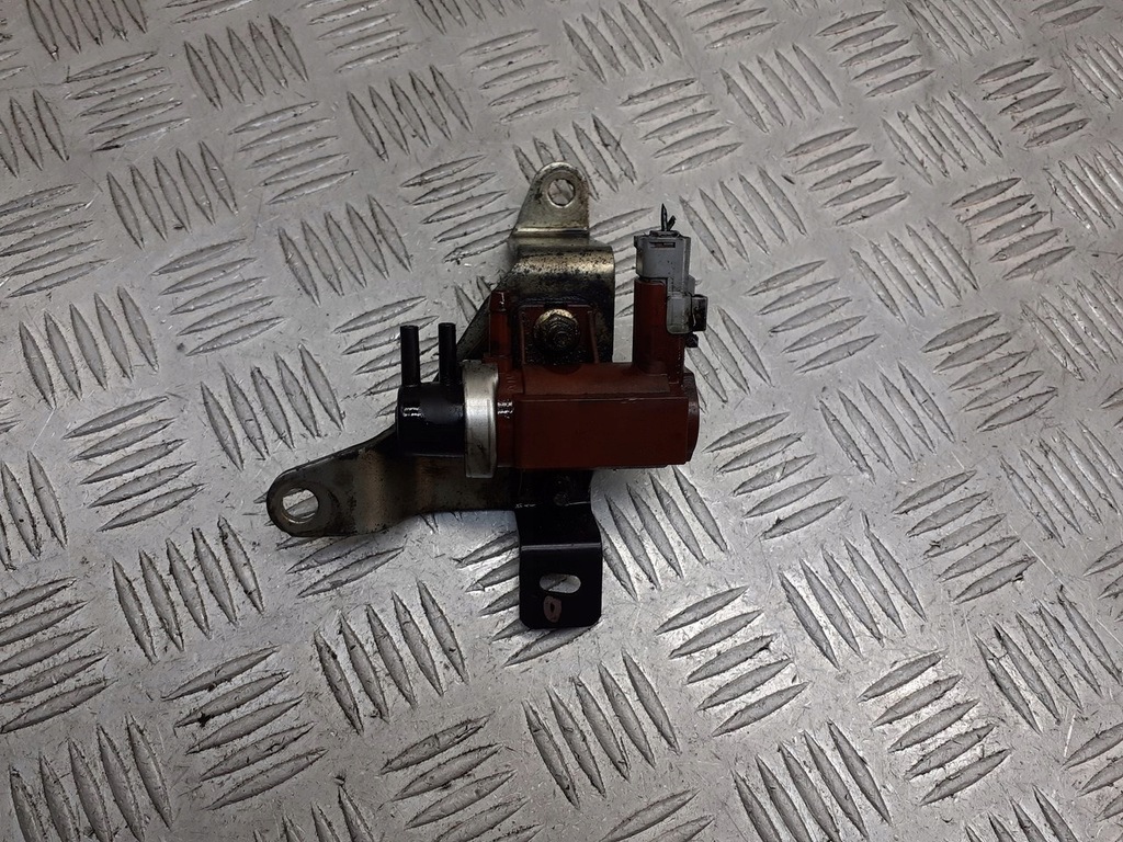 фото №1, Клапан вакууму mazda 3 bk 1.6 citd 9652570180