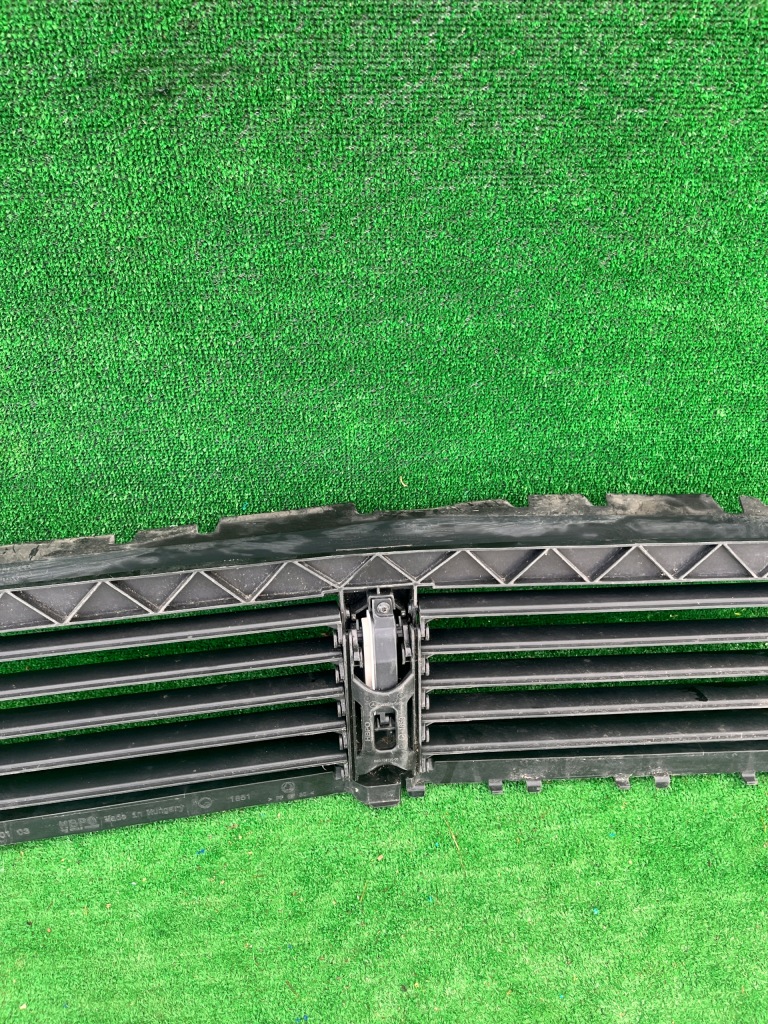 фото №9, Pas передний жалюзи mercedes a klasa w177 a1778850103