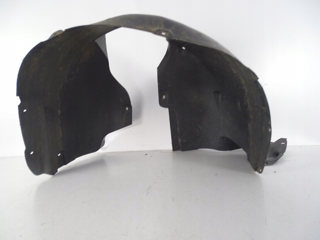 фото №1, Підкрилок передні праве skoda yeti 5l0
