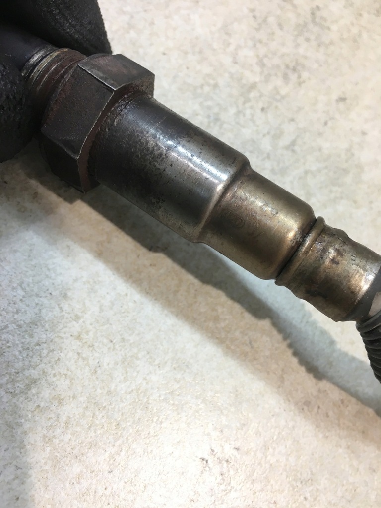 фото №6, Датчик лямбда-зонд bmw 3 e92 320 i 0258017049