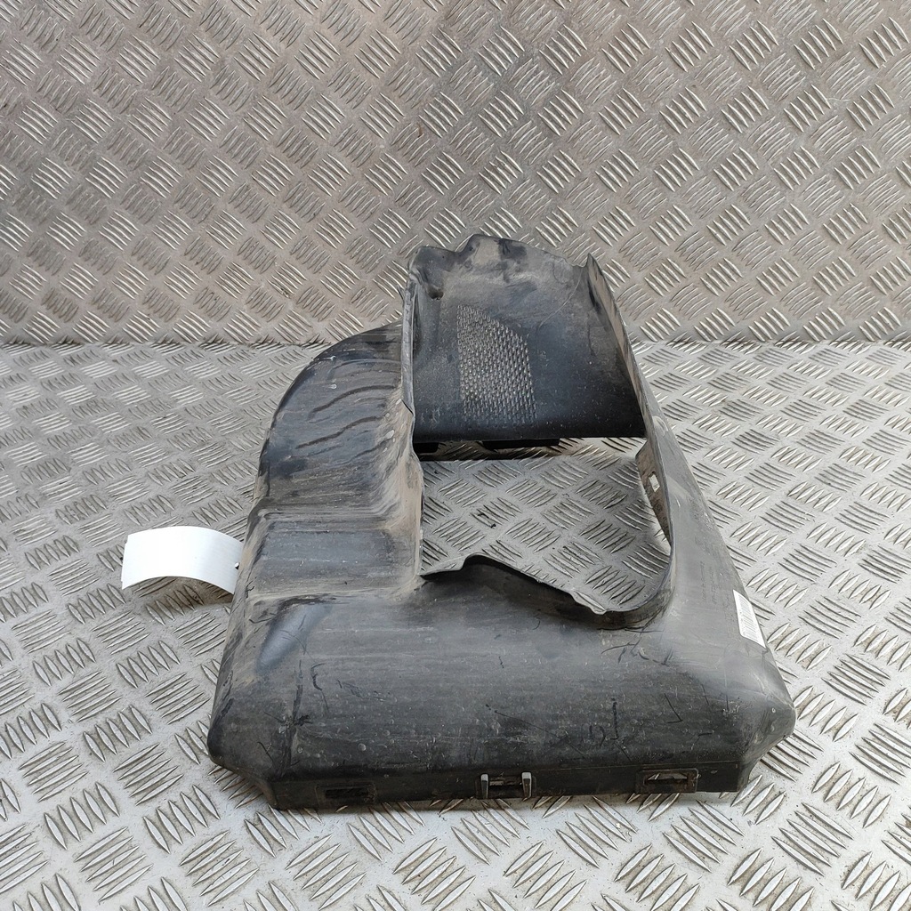 фото №5, Porsche boxster 982 2019 впуск / канал повітря інтеркулер