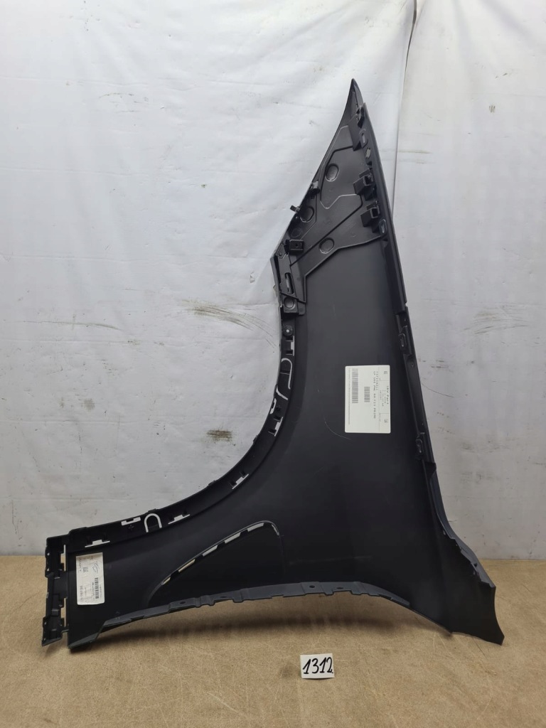 фото №7, Bmw x5 f15 крыло правый перед передний оригинал