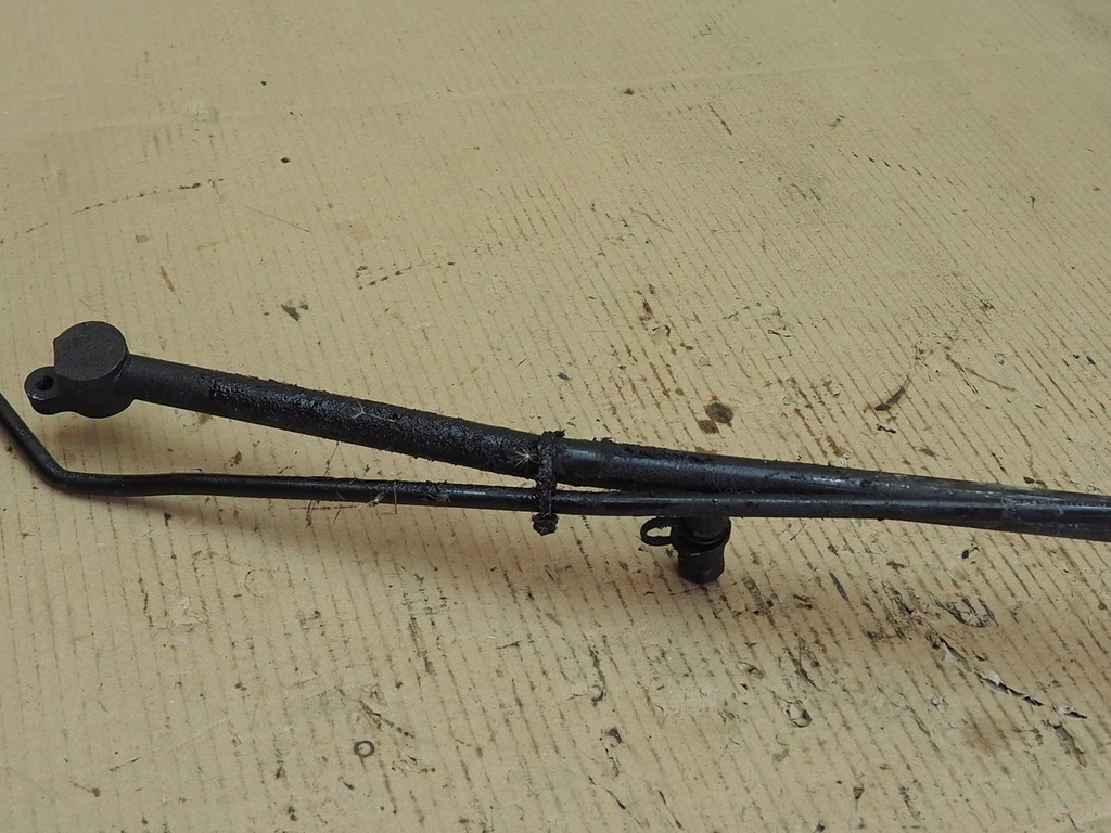 фото №12, Volvo v70 ii 2.4t awd 00- шланг кондиционера