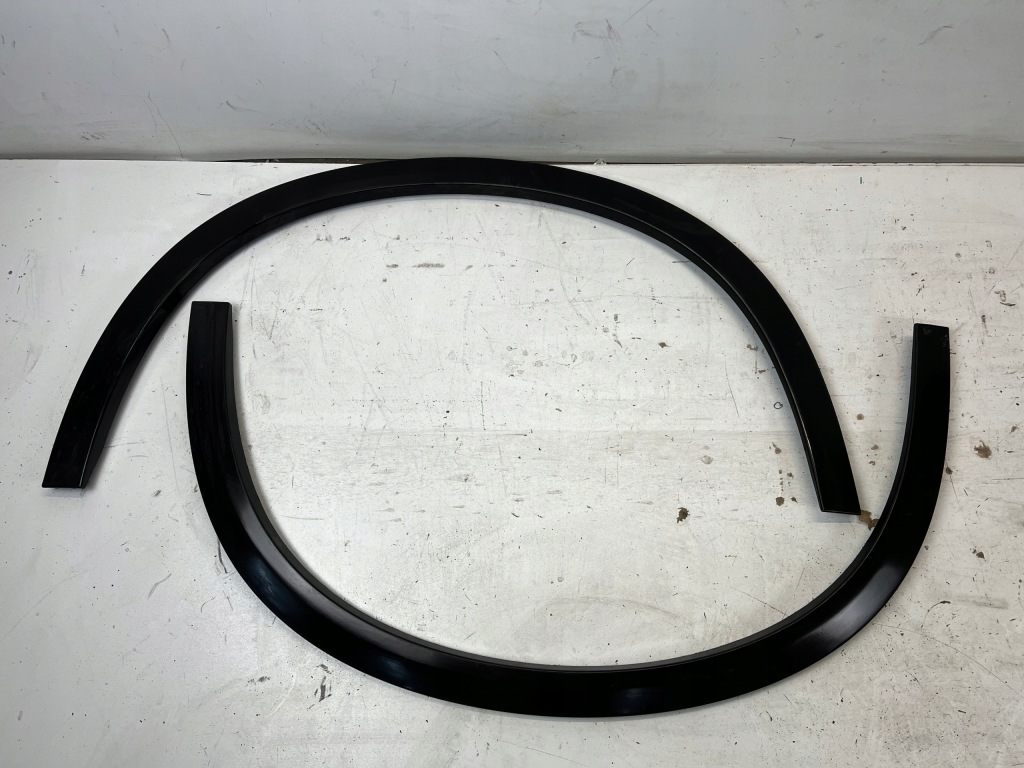 фото №1, Volvo xc90 ii молдинг крыла левая правая передняя