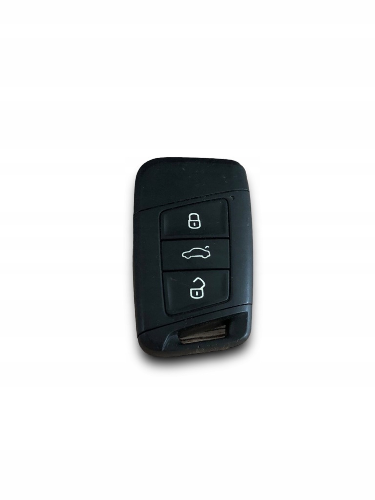 фото №1, Vw passat b8 pilot 3g0959752cr