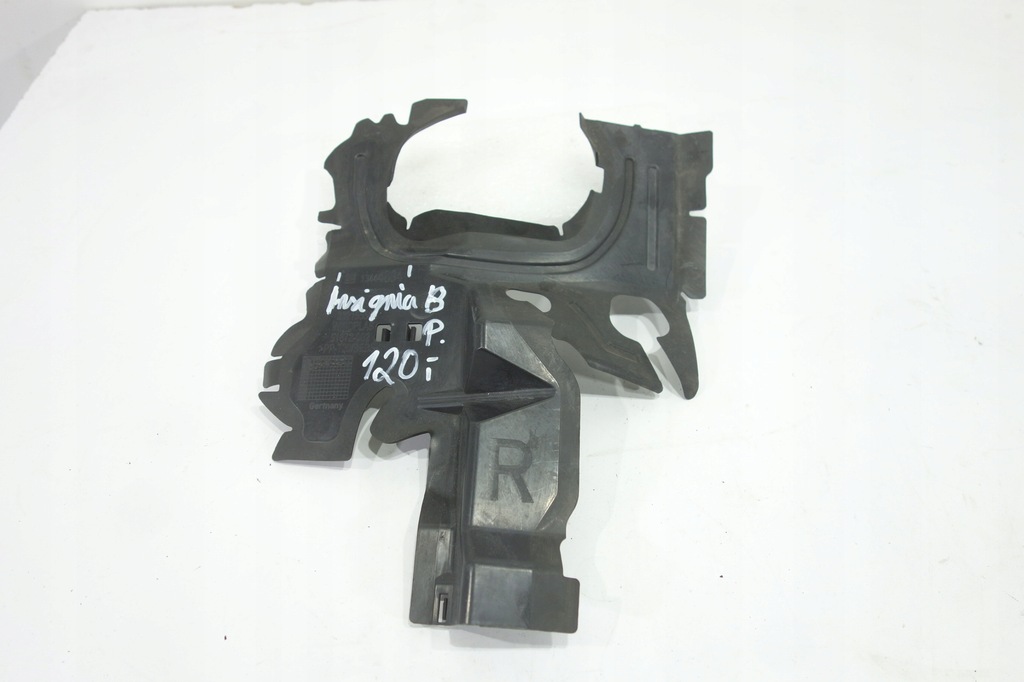 фото №1, Воздуховод воздуха правая opel insignia b