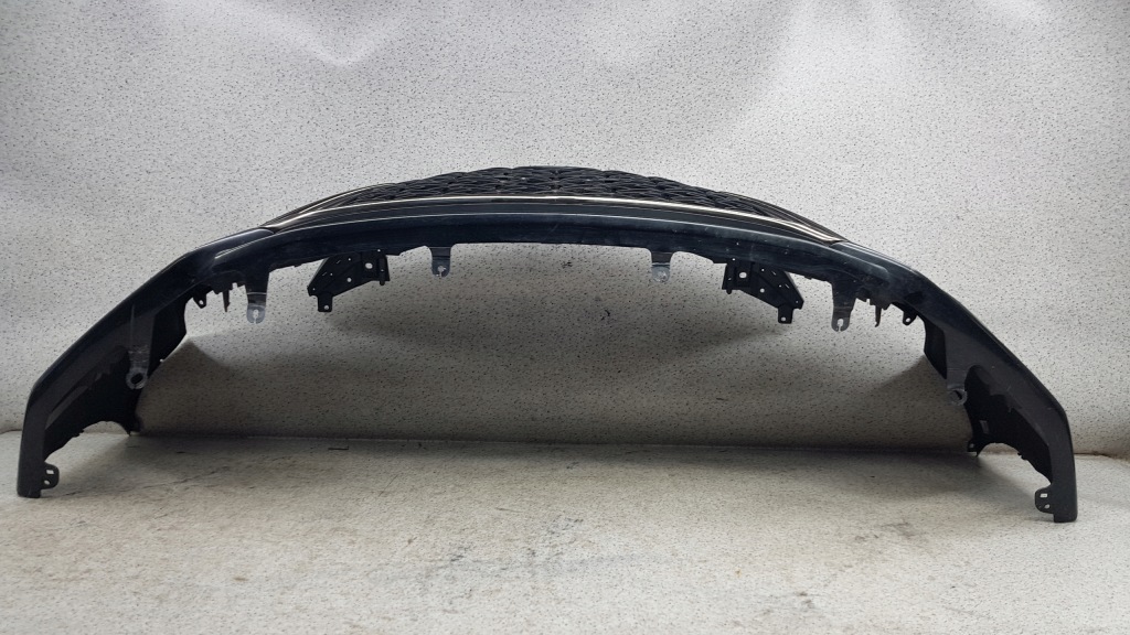 фото №10, Lexus rc f sport lift бампер перед 3660