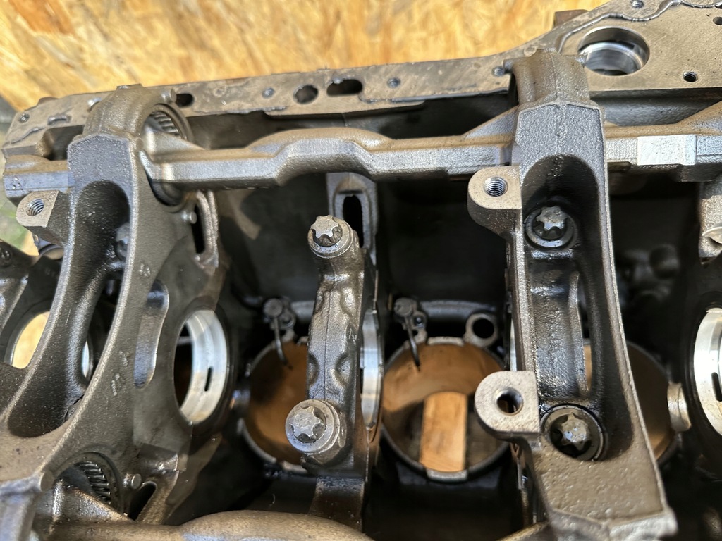 фото №6, Блок двигуна mercedes 1.8 cdi 651 901 651901