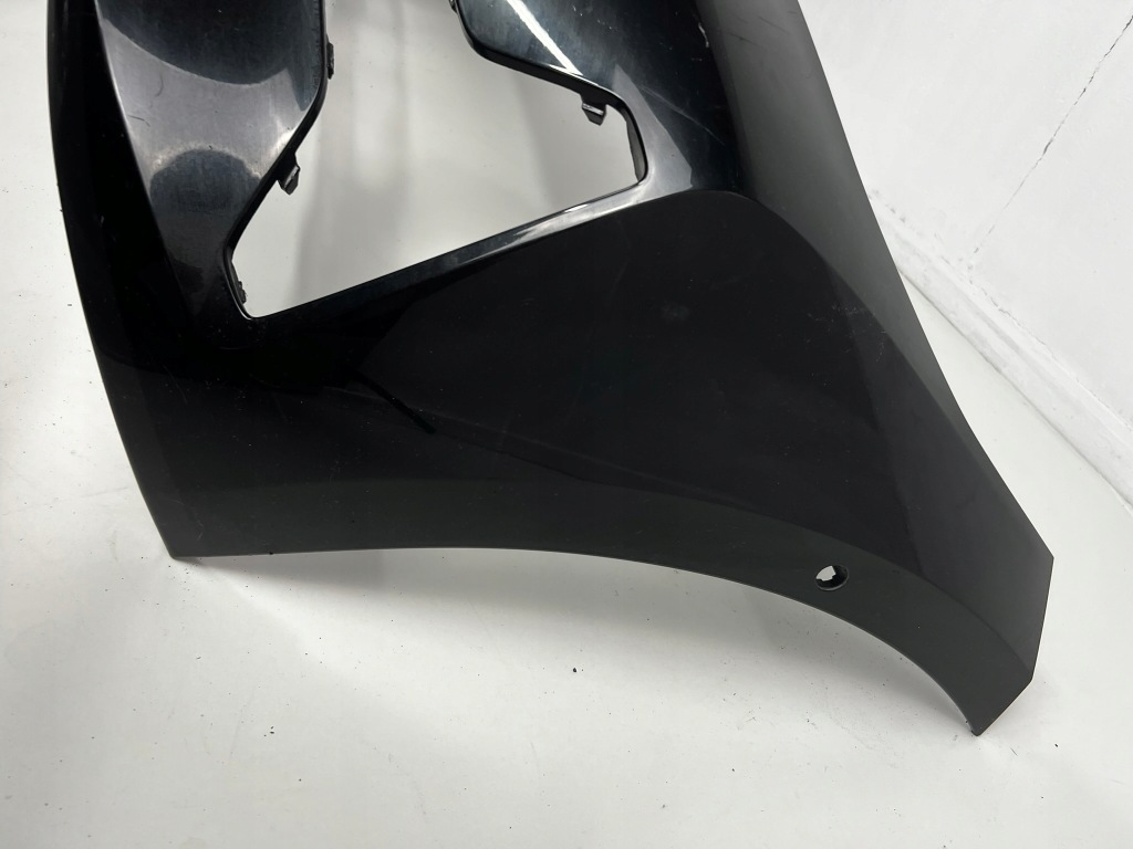 фото №10, Bmw serii 3 g20 g21 2019 - sport line бампер перед pdc