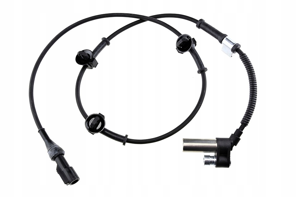 фото №2, Датчик abs перед ford ranger rwd 01- explorer rwd 98- mazda b rwd 98- правый