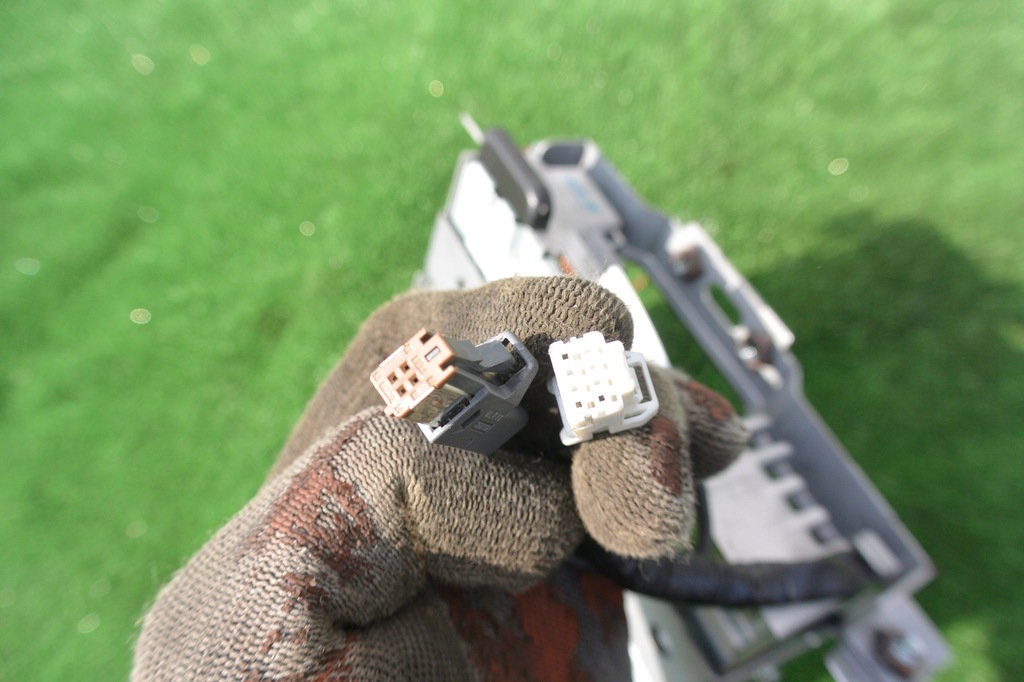 фото №8, Модуль радіо радіо mazda cx5 cx9 usa canada