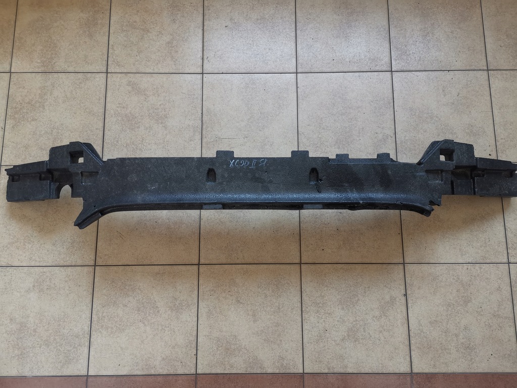 фото №1, Volvo xc90 ii абсорбер перед передній 31663900