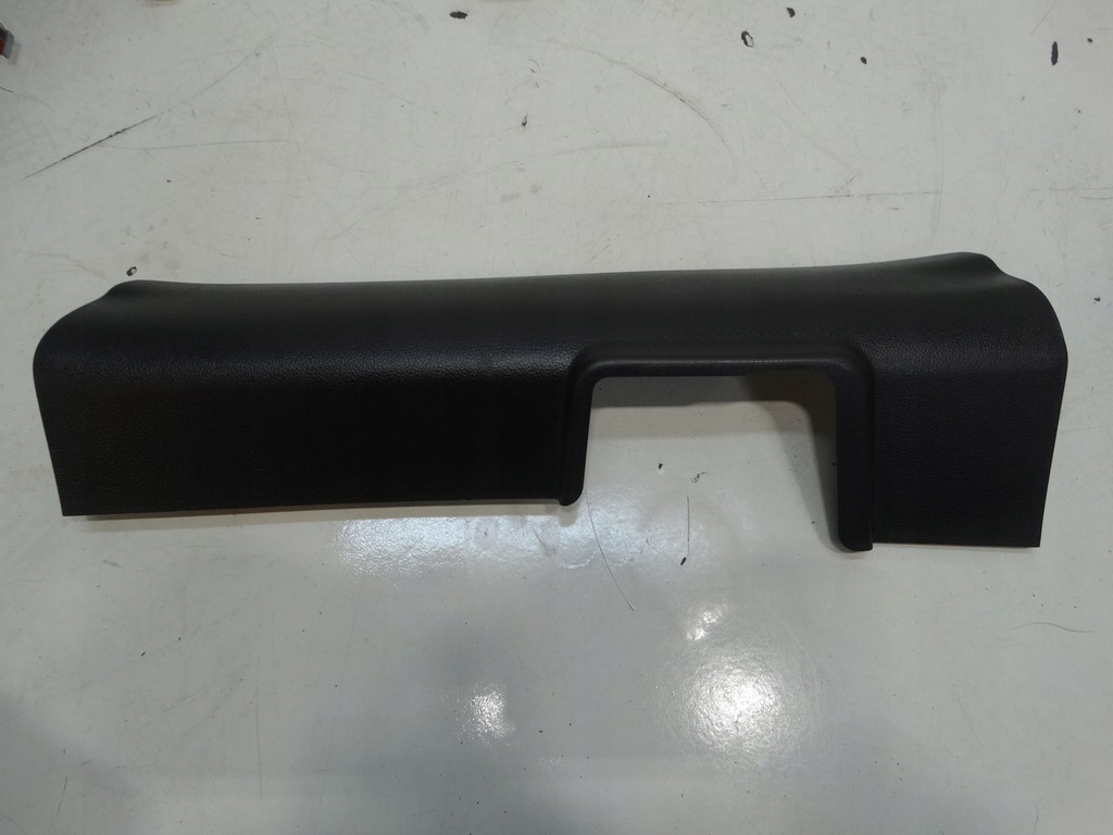 фото №1, Молдинг порог правый перед kia carens iv 85880-a4000