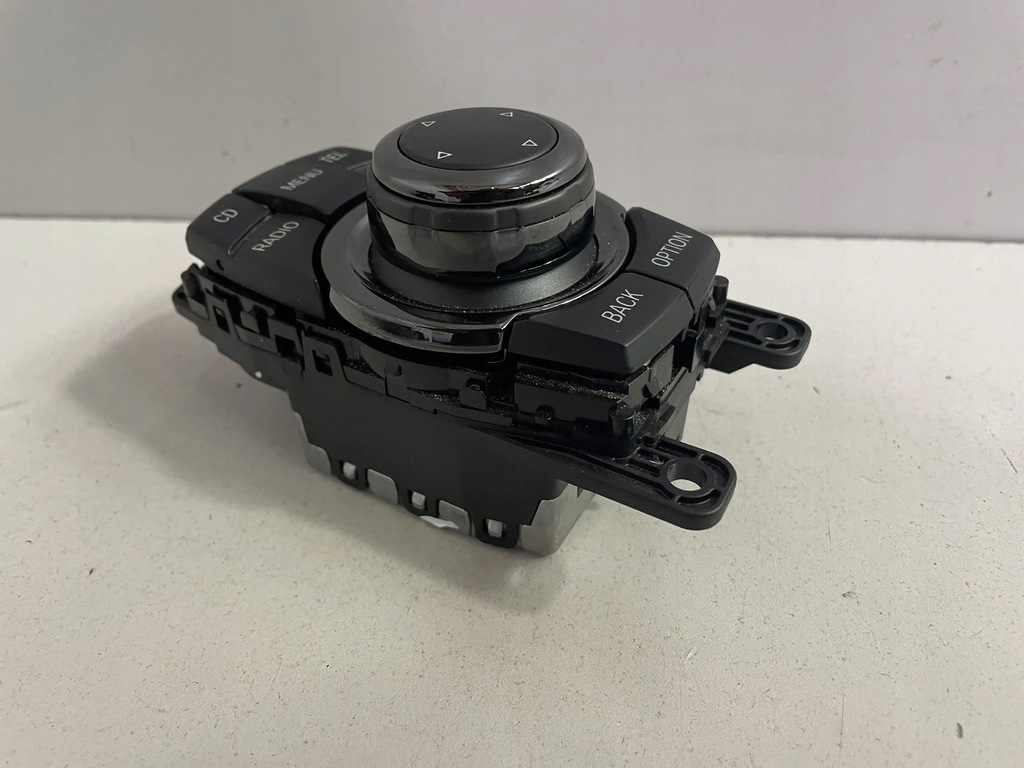 фото №16, Bmw 6 f12 f13 2012 автомагнитола