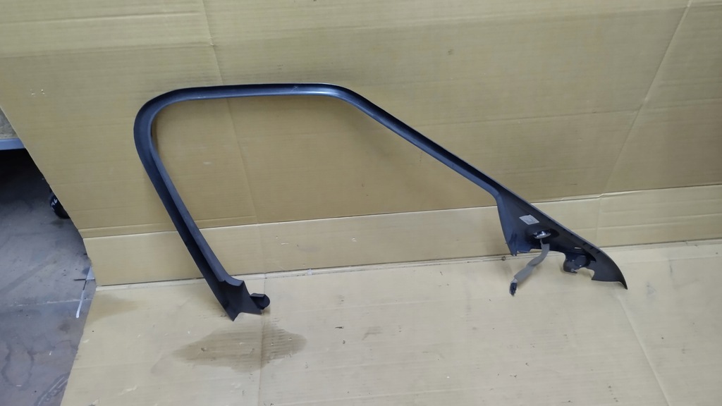 фото №3, Молдинг рамка дверь range rover sport ii l494 dk62-20905-a