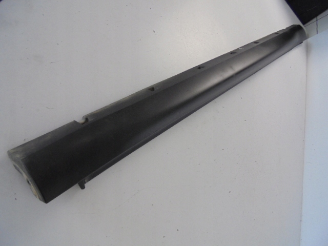 фото №3, Молдинг поріг права citroen c3 aircross 17-