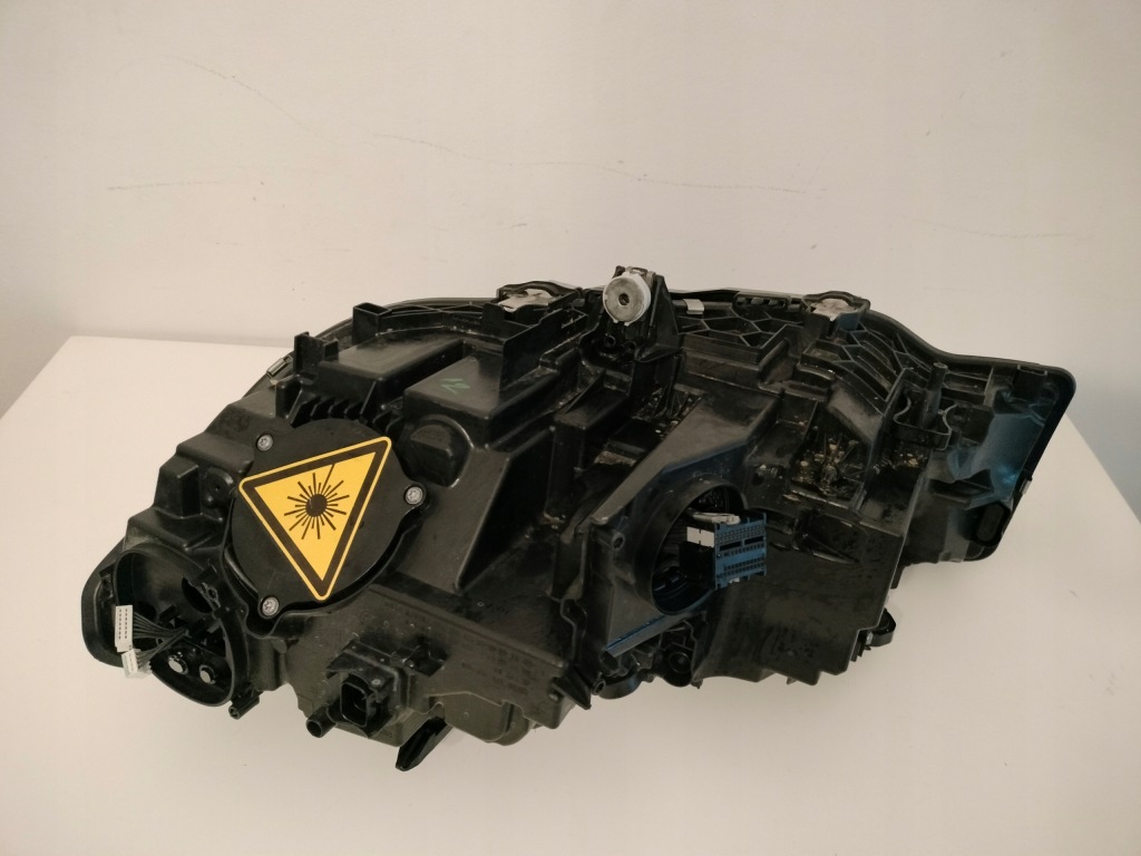 фото №7, Лампа перед передня права bmw 3 g20 g21 2018- laser 9481708-08