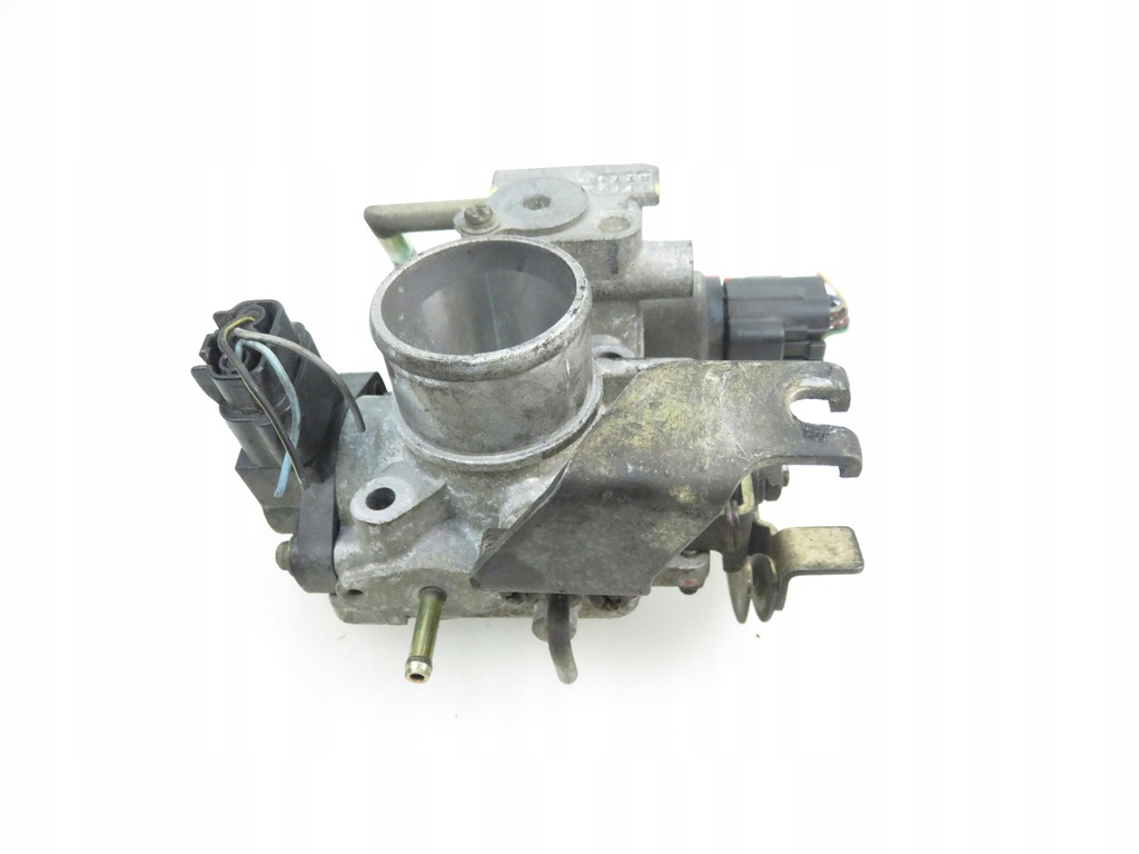 фото №5, Дроссельная заслонка suzuki wagon r+ 1.2 1340075f20