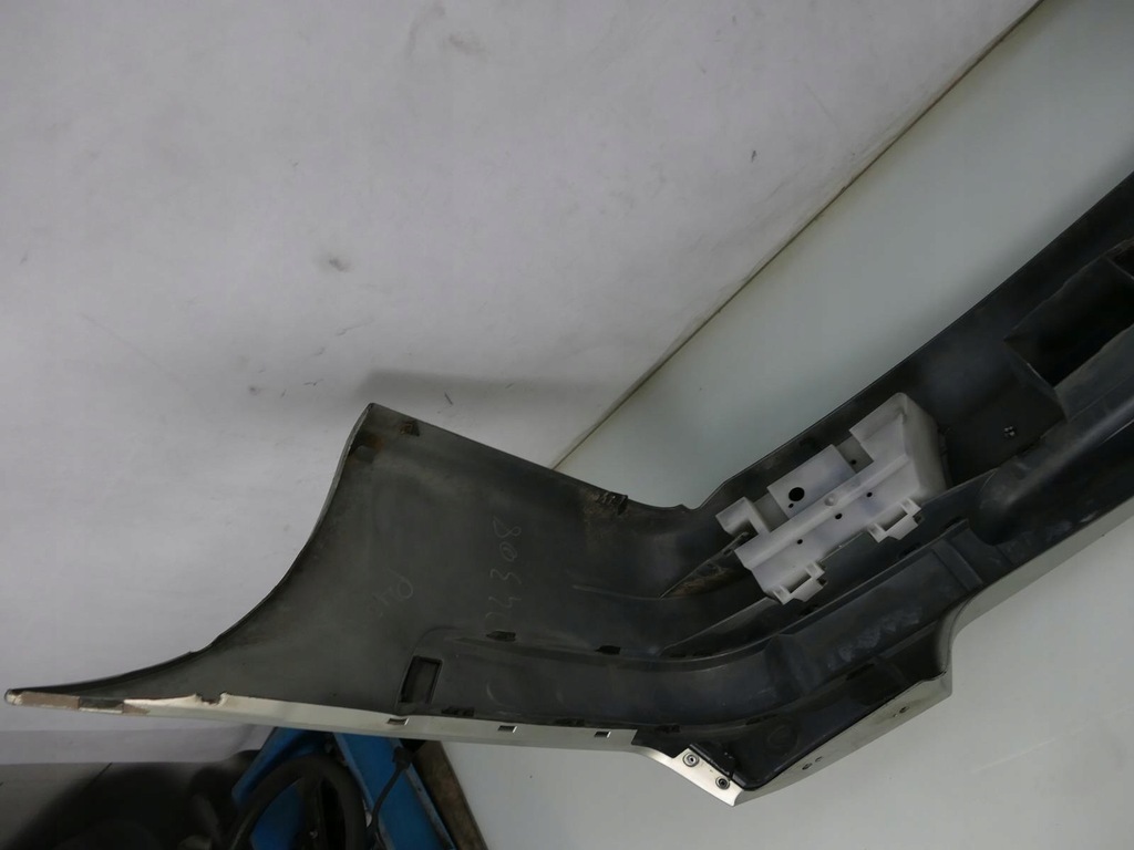 фото №16, Renault thalia i бампер задня задній nv931