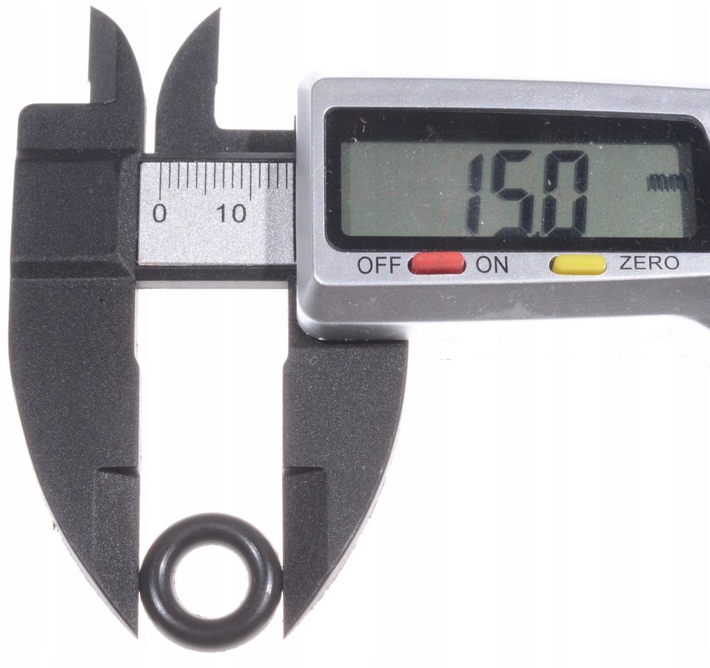 Набір ремонтний форсунки 8653608 містить 30731386 volvo 4.4 b8444s Недорого